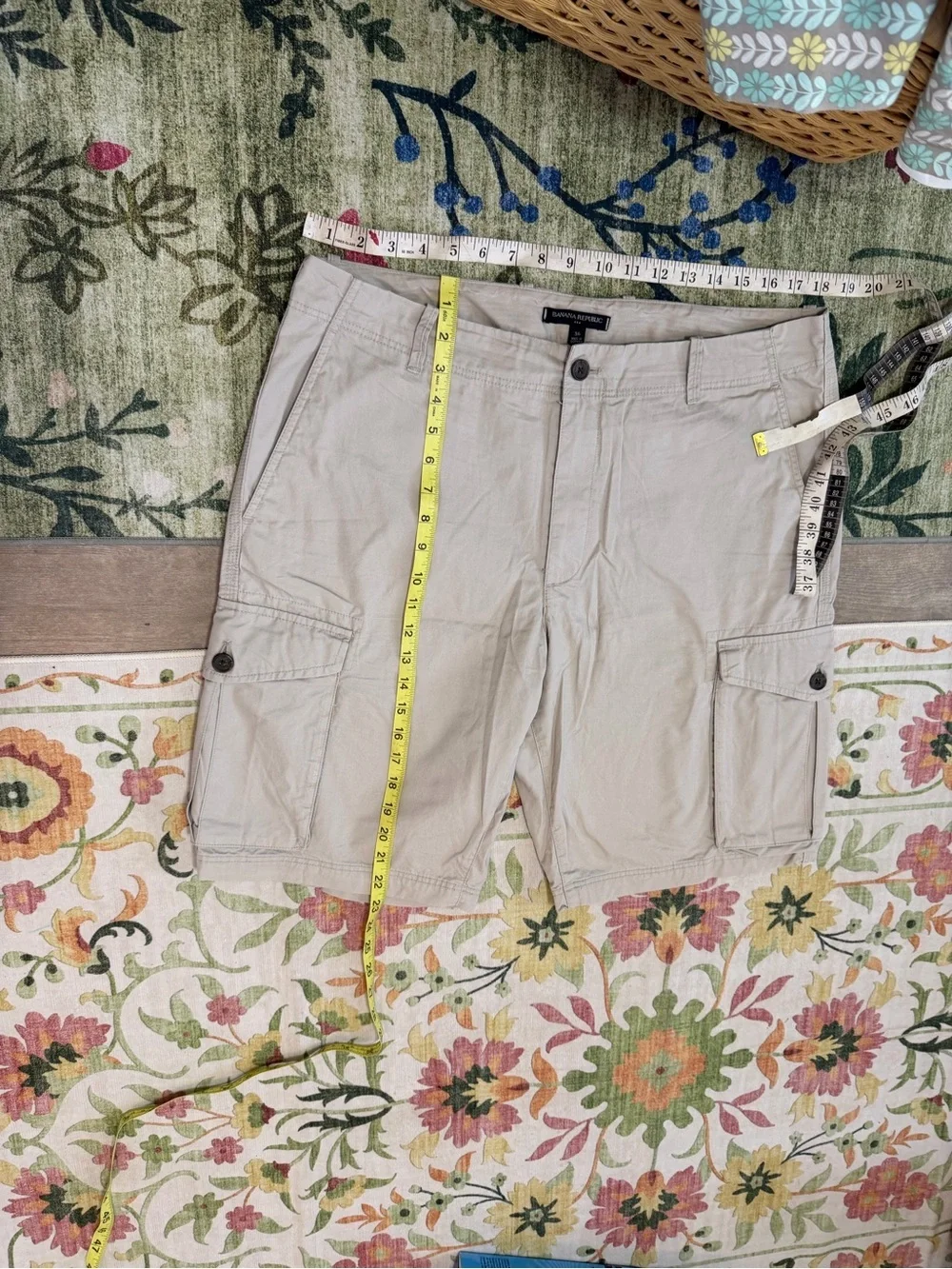 Banana Republic y2k banana